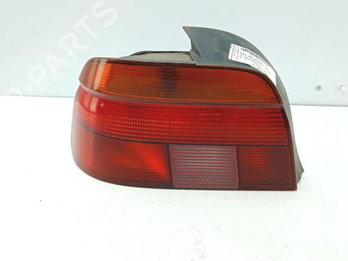 Used Left taillight Left taillight 38526142 38526142