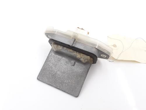 Used Heater resistor NISSAN X-TRAIL I (T30) 2.2 dCi 4x4 (136 hp) 30302590