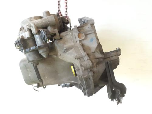 Used Gearbox Gearbox CITROËN C2 (JM_) 1.4 16V (90 hp) 36756236 36756236