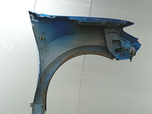 left-front-fenders-dacia-sandero-ii-2012-36418294 main image