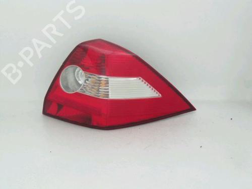 Højre baglygte RENAULT MEGANE II Saloon (LM0/1_) 1.9 dCi (LM0G, LM1G, LM2C) | BP24773574C35 