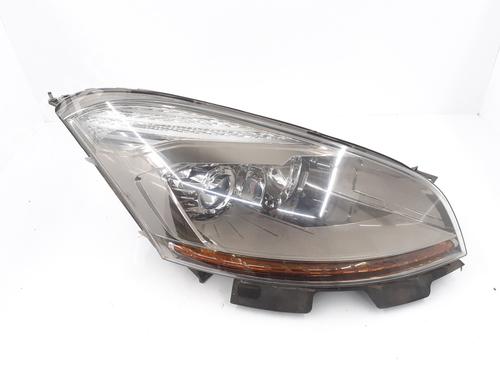 Used Right headlight CITROËN C4 Grand Picasso I (UA_) 1.6 HDi (109 hp) 30085560