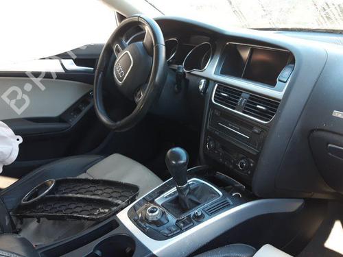Used Parts AUDI A5 Sportback (8TA) 3.0 TDI quattro (240 hp) 2410101