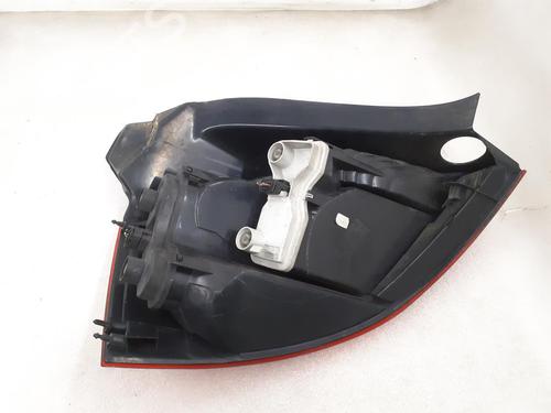 Right taillight RENAULT MEGANE II (BM0/1_, CM0/1_) 1.9 dCi (BM0G, CM0G) | BP24791707C35 