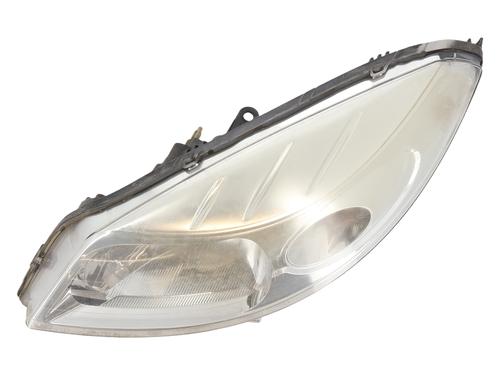 Left headlight DACIA SANDERO 1.4 MPI LPG | BP38032479C28 - Image 3