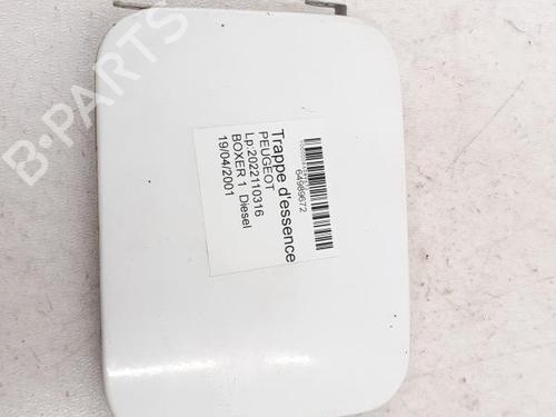 Fuel flap PEUGEOT BOXER Van (230L) 2.5 D | BP24785839C131