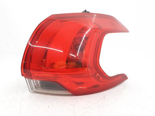 Used Right taillight PEUGEOT 2008 I (CU_) 1.6 VTi (120 hp) 31585916