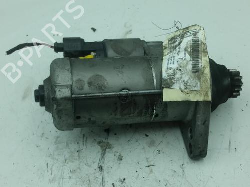 Starter VW POLO V (6R1, 6C1) 1.4 TDI | BP24787755M8 