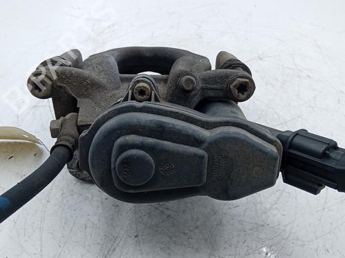 Left rear brake caliper MAZDA 6 Estate (GJ, GL) 2.2 D | BP33309011M107  - Image 5