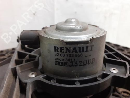 Køleventilator elektrisk DACIA LOGAN MCV (KS_) 1.5 dCi (KS0K) | BP24781658M35 