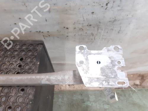 Rear bumper reinforcement RENAULT SCÉNIC III (JZ0/1_) 1.5 dCi | BP29330368C73 