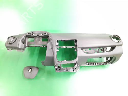 Used Dashboard RENAULT CLIO IV (BH_) 1.5 dCi 90 (90 hp) 24791359