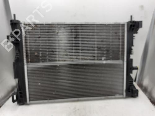 Used Water radiator RENAULT ZOE (BFM_) ZOE (BFMD) (109 hp) 24785697