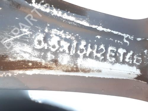 Rim SEAT LEON (5F1) 1.6 TDI | BP29969720C45