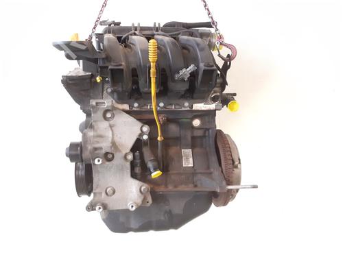 Engine RENAULT CLIO III (BR0/1, CR0/1) 1.2 16V (BR02, BR0J, BR11, CR02, CR0J, CR11) | BP38991823M1 - Image 4