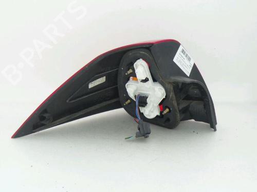 Højre baglygte RENAULT MEGANE II Saloon (LM0/1_) 1.9 dCi (LM0G, LM1G, LM2C) | BP24773574C35 