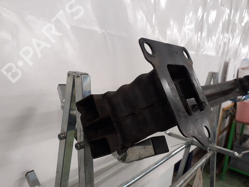 Used Front bumper reinforcement Front bumper reinforcement PEUGEOT 207 (WA_, WC_) 1.4 16V (88 hp) 33970254 33970254