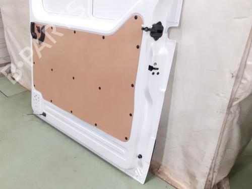 Right slide door RENAULT MASTER III Platform/Chassis (EV, HV, UV)  | BP32186576C75 