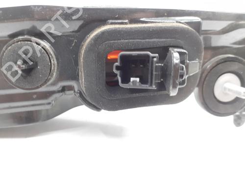 Right tailgate light CITROËN C4 III (BA_, BB_, BC_) 1.5 BlueHDi 130 (BBYHZB) | BP29318280C80 