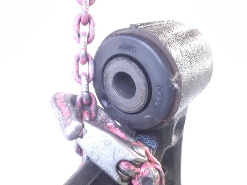 Left front suspension arm RENAULT MASTER III Platform/Chassis (EV, HV, UV)  | BP39630742M12  - Image 5