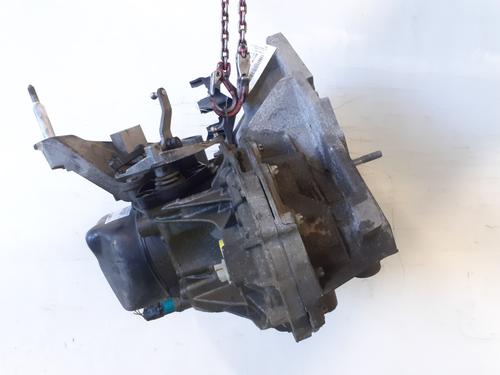Used Gearbox Gearbox RENAULT TWINGO III (BCM_, BCA_) [2014-2026] 33309094 33309094