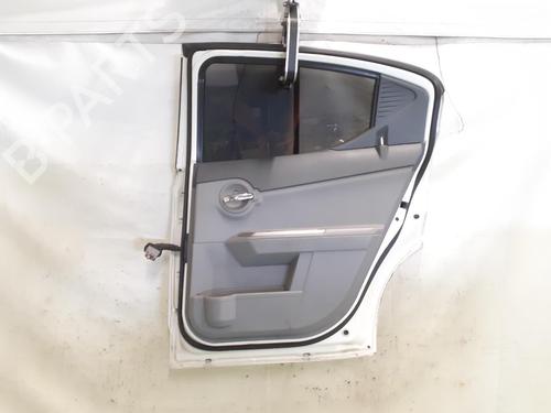 right-rear-door-dodge-avenger-2007-2008-2009-2010-2011-2012-2013-2014-24795744 main image