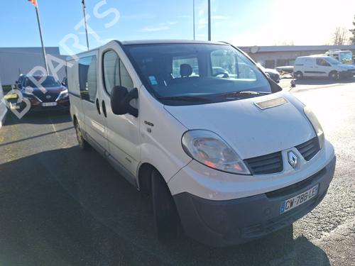 Used Parts RENAULT TRAFIC II Bus (JL)  2.0 dCi 90 (JL00, JL01, JL0H, JL0M, JL0P, JL0S)  4440502