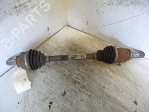 Antriebswelle links hinten für RENAULT TWINGO III (BCM_, BCA_) 1.0 SCe 70 (71 hp) 24779639