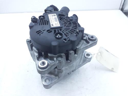 Alternator PEUGEOT 2008 I (CU_) 1.2 THP 130 / PureTech 130 | BP39938710M7 - Image 5