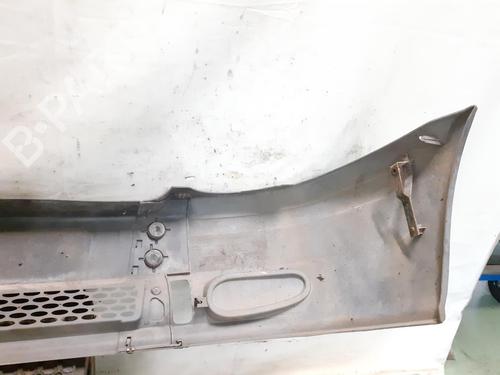 Front bumper FORD TRANSIT Van (FA_ _) 2.0 DI (FAE_, FAF_, FAG_) | BP24792012C7 