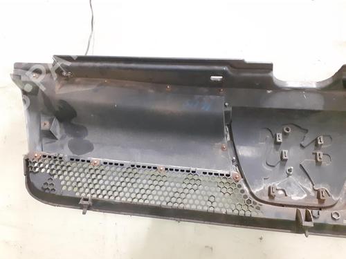 Grille PEUGEOT BOXER Van (244) 2.8 HDi | BP24796198C40