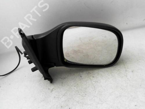 Right mirror NISSAN SERENA (C23) 2.3 D | BP24777114C27 