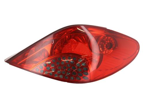 Used Right taillight Right taillight PEUGEOT 207 (WA_, WC_) 1.6 HDi (90 hp) 35810674 35810674