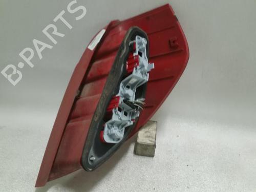 Left taillight MERCEDES-BENZ A-CLASS (W169) A 180 CDI (169.007, 169.307) | BP24776876C34