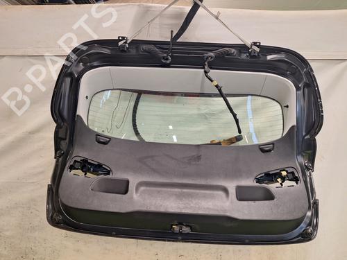 Tailgate FIAT TIPO Hatchback (356_, 357_) 1.4 (356HXA1B, 357) | BP29155098C6 