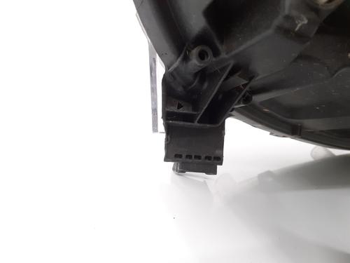 Left headlight PEUGEOT 208 I (CA_, CC_) 1.2 VTI 82 | BP25890611C28 