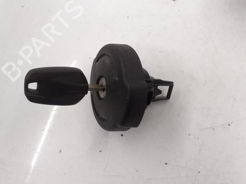 Tankdæksel PEUGEOT 308 SW II (LC_, LJ_, LR_, LX_, L4_) 1.6 HDi / BlueHDi 115 (LCBHXM, LCBHXT) (115 hp) 30898934