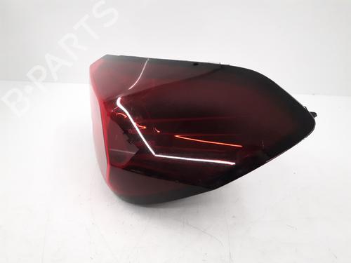 Right taillight OPEL CORSA F (P2JO) 1.2 (68) | BP30134035C35