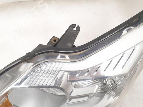 Used Left headlight Left headlight FORD FOCUS II (DA_, HCP, DP) 1.8 TDCi (115 hp) 24793719 24793719