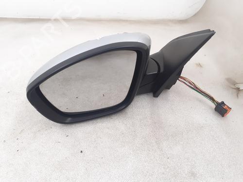 Left mirror PEUGEOT 308 SW II (LC_, LJ_, LR_, LX_, L4_) 1.6 BlueHDi 100 | BP26743940C26 