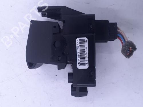 Switch RENAULT SCÉNIC III (JZ0/1_) 1.2 TCe (JZ16) | BP30460488I30 - Image 2
