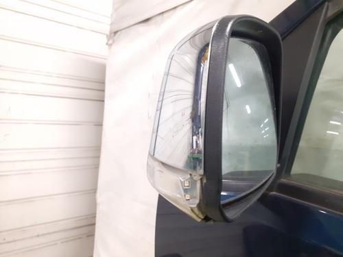 left-front-door-nissan-navara-np300-d40-2004-30849334 main image