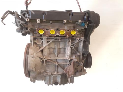 Engine FORD FIESTA VI (CB1, CCN) 1.4 | BP36531336M1 - Image 4