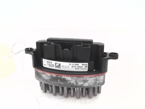 Heater resistor FORD MONDEO III (B5Y) 2.0 16V TDDi / TDCi | BP24781763M108 