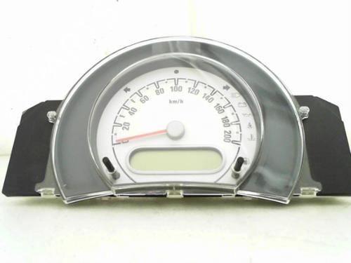 Instrument cluster OPEL AGILA B (H08) 1.0 (F68) | BP24778236C47 - Image 4