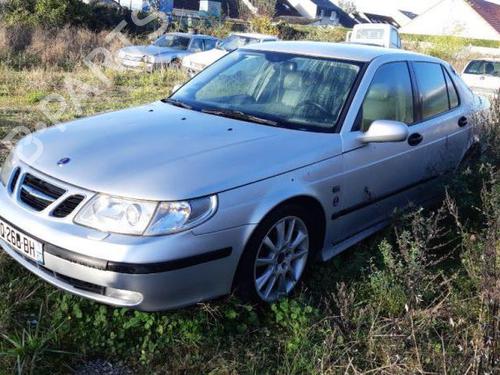 Venstre baglygte bagklap SAAB 9-5 (YS3E) 3.0 TiD | BP24786348C79 