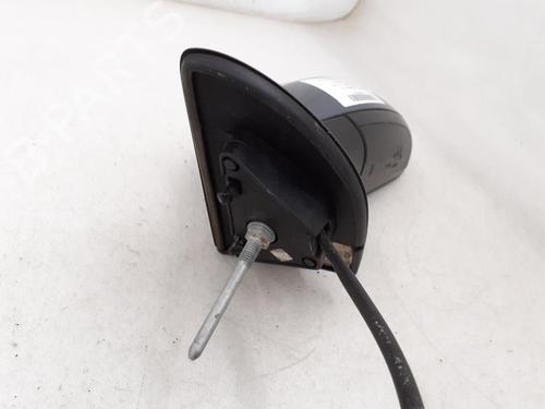 Left mirror PEUGEOT 407 (6D_) 1.6 HDi 110 (6D9HZC, 6D9HYC) | BP24782191C26 
