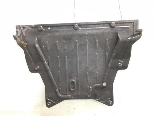 Underbody protection NISSAN QASHQAI / QASHQAI +2 I (J10, NJ10, JJ10E) 2.0 dCi | BP24785752M92 