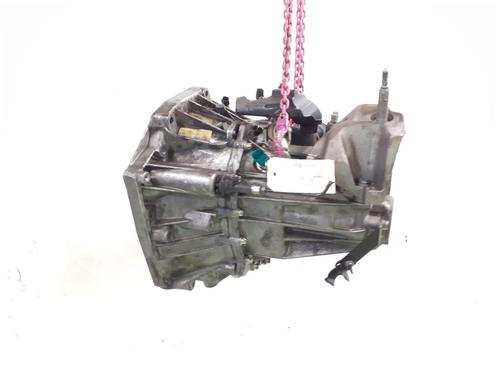 Used Gearbox RENAULT LAGUNA III (BT0/1) 1.5 dCi (BT00, BT0A, BT0T, BT1J) (110 hp) 24789522