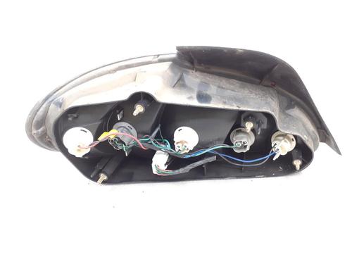 Right taillight HYUNDAI LANTRA II (J-2) 1.9 D | BP24791031C35 